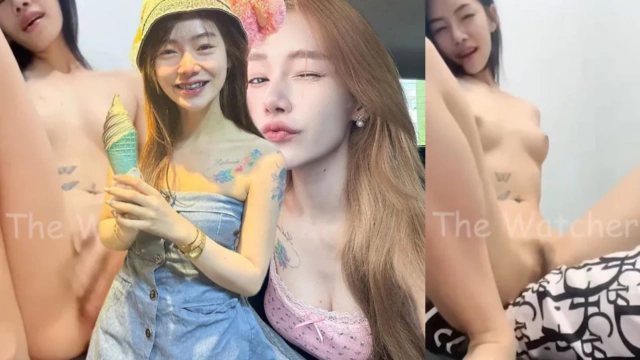 คลิปหลุด น้ององุ่นสาววัยไทยหุ่นเด็ดหน้าตาดีตั้งกล้องแหกหีเล่นเสียวยั่วควยหนุ่มๆ เอานิ้วจกหีตัวเองรัวๆจนครางออกมาอย่างเสียวเลย